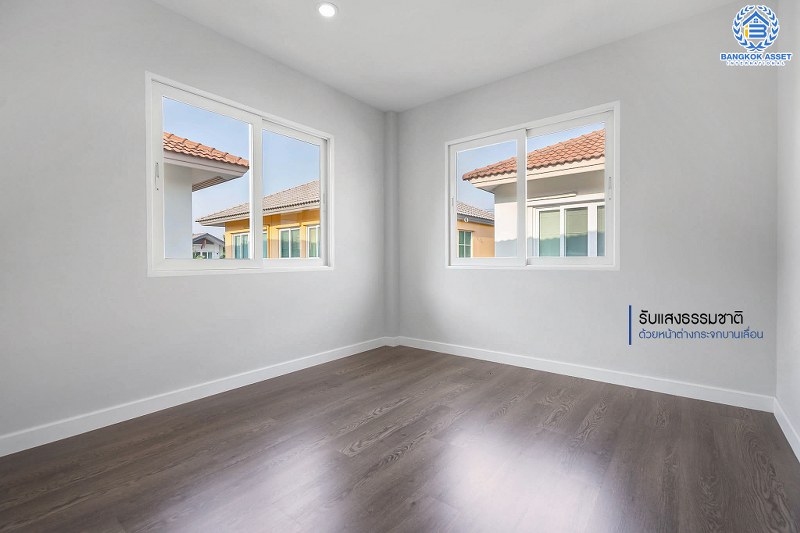 บ้านมือสองตกแต่งใหม่  สังคมคุณภาพแบรนด์ Q.House โครงการ คาซ่าวิลล์ ราชพฤกษ์-รัตนาธิเบศร์1 เนื้อที่ 60.8 ตร.ว. ฟังก์ชั่น 3 ห้องนอน 3 ห้องน้ำ บนทำเลศักยภาพ ติดถนนราชพฤกษ์ ใกล้รถไฟฟ้า สถานีบางรักน้อยท่าอิฐ...