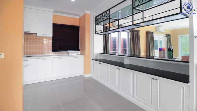 บ้านเดี่ยวมือสองนนทบุรี แบรนด์ดัง ม.ลัดดารมย์ ชัยพฤกษ์-แจ้งวัฒนะ หลังใหญ่ 87.5 ตร.ว. ตกแต่งบิ้วท์อินทั้งหลัง พร้อมสวนสวยรอบบ้าน บนทำเลติดถนนชัยพฤกษ์ เชื่อมสู่แจ้งวัฒนะ ราชพฤกษ์ได้อย่างรวดเร็ว