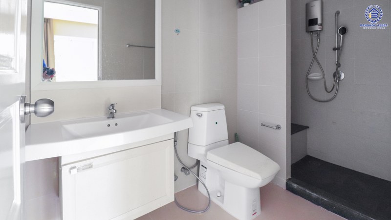 บ้านเดี่ยวมือสองนนทบุรี แบรนด์ดัง ม.ลัดดารมย์ ชัยพฤกษ์-แจ้งวัฒนะ หลังใหญ่ 87.5 ตร.ว. ตกแต่งบิ้วท์อินทั้งหลัง พร้อมสวนสวยรอบบ้าน บนทำเลติดถนนชัยพฤกษ์ เชื่อมสู่แจ้งวัฒนะ ราชพฤกษ์ได้อย่างรวดเร็ว