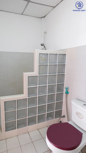 ทาวน์โฮมมือสองนนทบุรี ทำเลโซนเมือง ม.พิชยนันท์ ติวานนท์-แคราย เนื้อที่ 19.4 ตร.ว. หน้ากว้าง 5 เมตร บนสุดยอดทำเล! เข้า-ออก 3 เส้นทาง ใกล้เดอะมอลล์งามวงศ์วาน และรถไฟฟ้าสถานี "กระทรวงสาธารณะสุข"