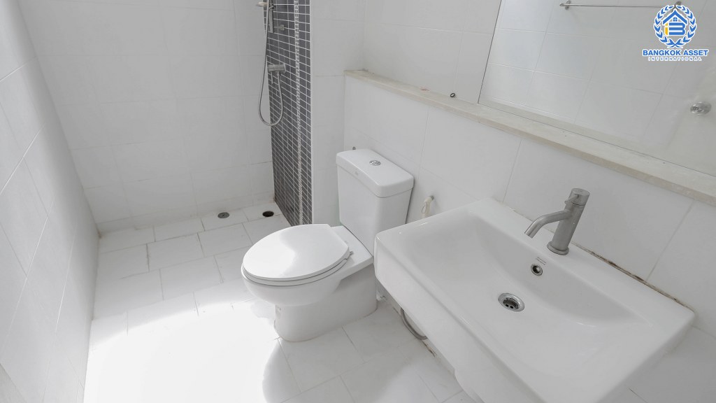 ทาวน์เฮ้าส์มือสองนนทบุรี ทำเลโซนเมือง ห้องมุม! ม.ซิตี้เซ้นส์ รัตนาธิเบศร์-เลี่ยงเมืองนนท์ เนื้อที่ 27.9 ตร.ว. ฟังก์ชั่น 3 ห้องนอน 2 ที่จอดรถ ทำเลใกล้เซ็นทรัลรัตนาธิเบศร์ และ MRTแยกนนทบุรี1...