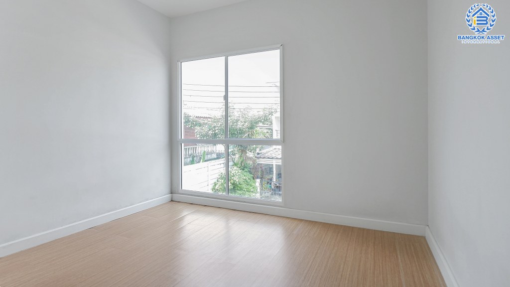 ทาวน์เฮ้าส์มือสองนนทบุรี ทำเลโซนเมือง ห้องมุม! ม.ซิตี้เซ้นส์ รัตนาธิเบศร์-เลี่ยงเมืองนนท์ เนื้อที่ 27.9 ตร.ว. ฟังก์ชั่น 3 ห้องนอน 2 ที่จอดรถ ทำเลใกล้เซ็นทรัลรัตนาธิเบศร์ และ MRTแยกนนทบุรี1...