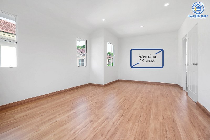 บ้านมือสองตกแต่งใหม่ คุณภาพแบรนด์ LH โครงการ ชลลดา บางใหญ่-เซ็นทรัลเวสต์เกต พร้อมทุกการเข้าอยู่ เนื้อที่ 52.5 ตร.ว. ฟังก์ชั่น 3 ห้องนอน 2 ห้องน้ำ พร้อม facilities ครบครัน บนทำเลศักยภาพ เดินทางสะดวก ใกล้ถ.กาญจนาภิเษก เพียง 10 นาทีถึงรถไฟฟ้า "สถานีคลองบางไผ่"...