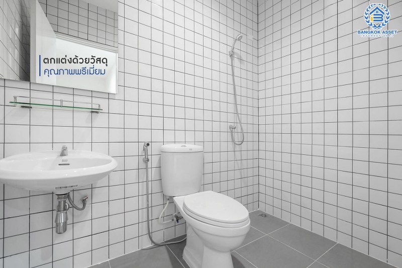 บ้านมือสองตกแต่งใหม่ ม.พฤกษาทาวน์เน็กซ์ นครอินทร์-วงเวียนพระราม5 ฟังก์ชั่นครบ พร้อมเข้าอยู่  เนื้อที่ 16 ตร.ว. 3 ห้องนอน 2 ห้องน้ำ บนทำเลติด ถ.นครอินทร์ สามารถเชื่อมต่อได้หลายเส้นทาง ใกล้รถไฟฟ้าสายสีม่วง "สถานีตลาดบางใหญ่" และทางด่วน "ศรีรัช"...