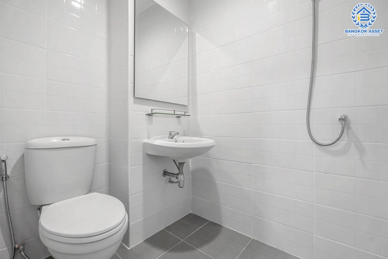 บ้านมือสองตกแต่งใหม่ ม.พฤกษาทาวน์เน็กซ์ นครอินทร์-วงเวียนพระราม5 ฟังก์ชั่นครบ พร้อมเข้าอยู่  เนื้อที่ 16 ตร.ว. 3 ห้องนอน 2 ห้องน้ำ บนทำเลติด ถ.นครอินทร์ สามารถเชื่อมต่อได้หลายเส้นทาง ใกล้รถไฟฟ้าสายสีม่วง "สถานีตลาดบางใหญ่" และทางด่วน "ศรีรัช"...