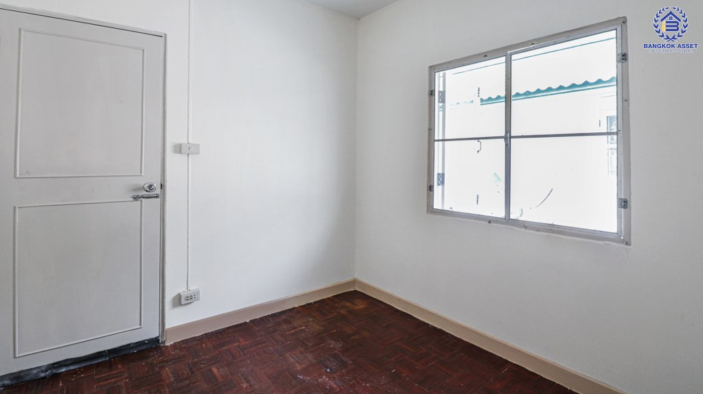 ทาวน์เฮ้าส์มือสองนนทบุรี ม.พฤกษา25 บางใหญ่-ซ.กันตนา ห้องมุม หลังใหญ่ โซนต้นโครงการ เนื้อที่ 30.2 ตร.ว. 3 ห้องนอน พร้อมอยู่ ทำเลดี เดินทางสะดวก ใกล้เซ็นทรัลเวสต์เกต และรถไฟฟ้า ราคาสุดคุ้ม!...