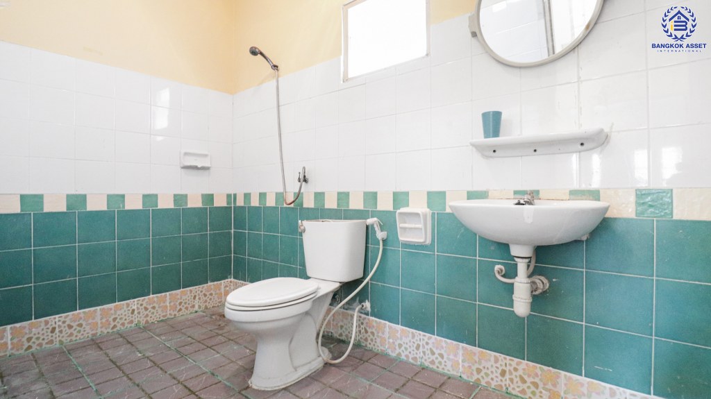 ทาวน์เฮ้าส์มือสองนนทบุรี ม.พฤกษา25 บางใหญ่-ซ.กันตนา ห้องมุม หลังใหญ่ โซนต้นโครงการ เนื้อที่ 30.2 ตร.ว. 3 ห้องนอน พร้อมอยู่ ทำเลดี เดินทางสะดวก ใกล้เซ็นทรัลเวสต์เกต และรถไฟฟ้า ราคาสุดคุ้ม!...