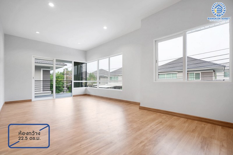 บ้านมือสองตกแต่งใหม่ ม.เพอร์เฟคเพลส3 ราชพฤกษ์ คุณภาพแบรนด์ Property Perfect เนื้อที่ 50.7 ตร.ว.  บ้านพร้อมอยู่  ฟังก์ชั่น 3 ห้องนอน 3 ห้องน้ำ 2 ที่จอดรถ บนทำเลติดถนนราชพฤกษ์ ใกล้วงเวียนพระราม5 และรถไฟฟ้า "สถานีบางรักน้อยท่าอิฐ"...