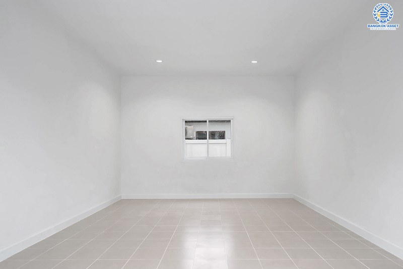 บ้านมือสองตกแต่งใหม่ หลังมุม ม.พฤกษา19 บางใหญ่-เซ็นทรัลเวสต์เกต เนื้อที่ 47 ตร.ว. ต่อเติมเต็ม ฟังก์ชั่น 3 ห้องนอน 2 ห้องน้ำ 1 Private Room  มีพื้นที่ด้านข้างกว้างรองรับทุกกิจกรรมความสุข บนทำเลดีที่สุด! หน้าโครงการติดถนนใหญ่ เข้า-ออกได้หลายเส้นทาง ใกล้รถไฟฟ้าสถานี "คลองบางไผ่"...