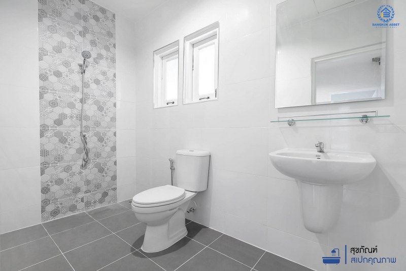 บ้านมือสองตกแต่งใหม่ หลังมุม ม.พฤกษา19 บางใหญ่-เซ็นทรัลเวสต์เกต เนื้อที่ 47 ตร.ว. ต่อเติมเต็ม ฟังก์ชั่น 3 ห้องนอน 2 ห้องน้ำ 1 Private Room  มีพื้นที่ด้านข้างกว้างรองรับทุกกิจกรรมความสุข บนทำเลดีที่สุด! หน้าโครงการติดถนนใหญ่ เข้า-ออกได้หลายเส้นทาง ใกล้รถไฟฟ้าสถานี "คลองบางไผ่"...