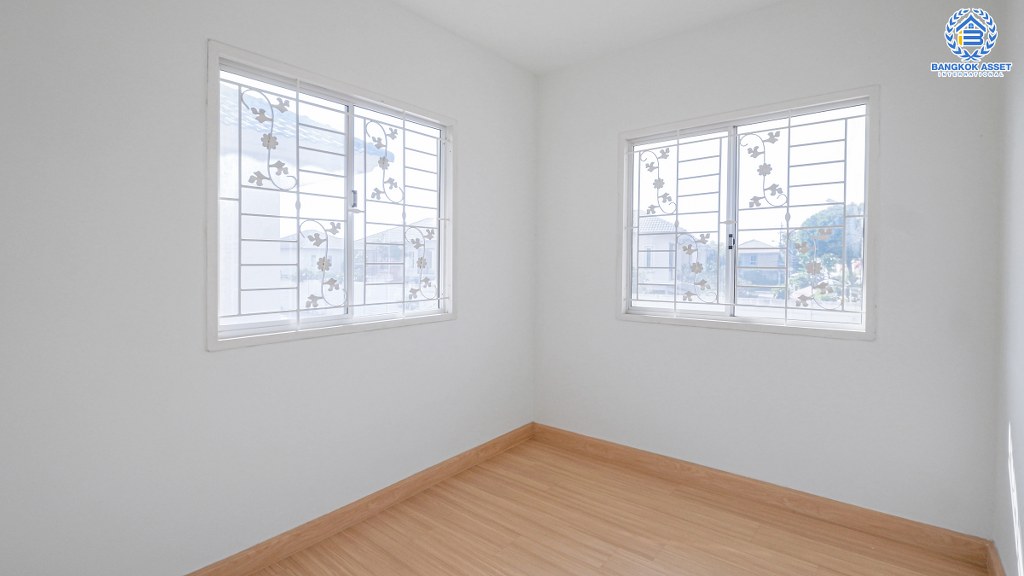 ทาวน์เฮ้าส์มือสองนนทบุรี ห้องมุม! ม.พฤกษาวิลล์28 บางใหญ่-เซ็นทรัลเวสต์เกต ต่อเติมเต็ม เนื้อที่ 25.7 ตร.ว. ฟังก์ชั่น 4 ห้องนอน บนทำเลสุดสะดวก ใกล้ถนนกาญจนาภิเษก เพียง 8 นาทีจาก MRT สถานี ตลาดบางใหญ่...