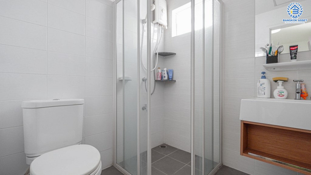 ทาวน์เฮ้าส์มือสองนนทบุรี ห้องมุม! ม.พฤกษาวิลล์28 บางใหญ่-เซ็นทรัลเวสต์เกต ต่อเติมเต็ม เนื้อที่ 25.7 ตร.ว. ฟังก์ชั่น 4 ห้องนอน บนทำเลสุดสะดวก ใกล้ถนนกาญจนาภิเษก เพียง 8 นาทีจาก MRT สถานี ตลาดบางใหญ่...