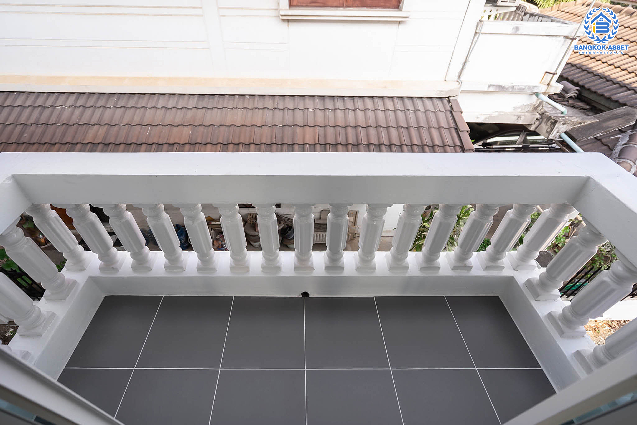 บ้านมือสองตกแต่งใหม่ โครงการ โชคชัยปัญจทรัพย์44 ปิ่นเกล้า-บรมราชชนนี เนื้อที่ 86 ตร.ว. พื้นที่ใช้สอยกว่า 311 ตร.ม. ฟังชั่น 3 ห้องนอน 3 ห้องน้ำ ตอบโจทย์ทุกการเดินทาง บนทำเลศักยภาพ ติดถนนบรมราชชนนี ใกล้ทางคู่ขนานลอยฟ้า และ ม.มหิดล