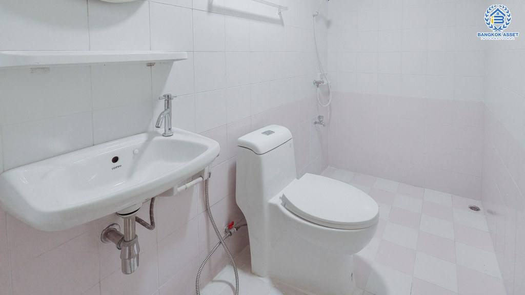 ทาวน์เฮ้าส์มือสองนนทบุรี ราคาเพียงล้านต้นๆ ม.กานต์มณี บางกรวย-ไทรน้อย พร้อมอยู่ ฟังก์ชั่นครบ ต่อเติมครัว แถมแอร์ 3 เครื่อง หน้าโครงการติดตลาด และอู่รถประจำทาง เดินทางง่าย ใกล้เซ็นทรัลเวสต์เกต