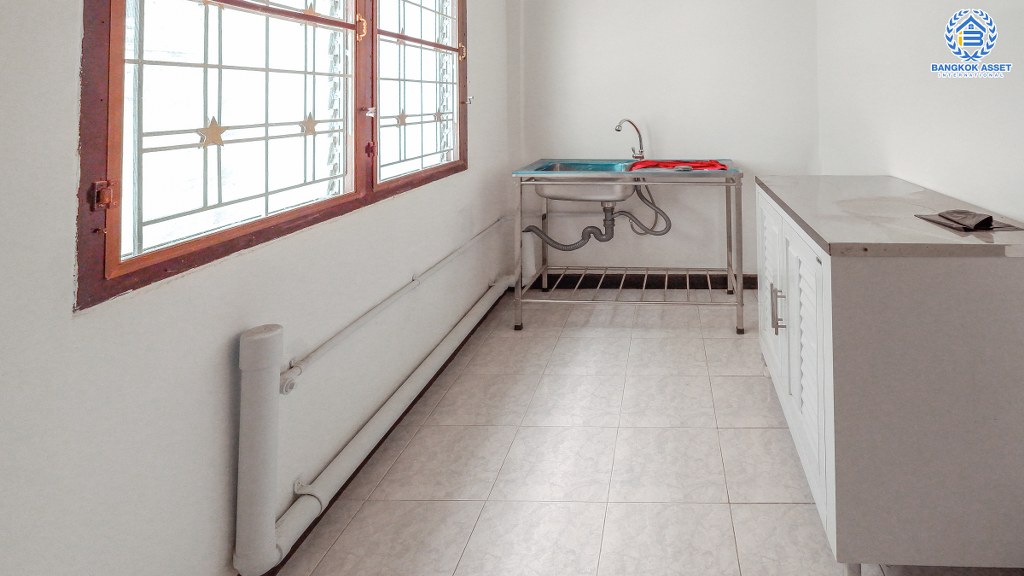 ทาวน์เฮ้าส์มือสองนนทบุรี ราคาเพียงล้านต้นๆ ม.กานต์มณี บางกรวย-ไทรน้อย พร้อมอยู่ ฟังก์ชั่นครบ ต่อเติมครัว แถมแอร์ 3 เครื่อง หน้าโครงการติดตลาด และอู่รถประจำทาง เดินทางง่าย ใกล้เซ็นทรัลเวสต์เกต