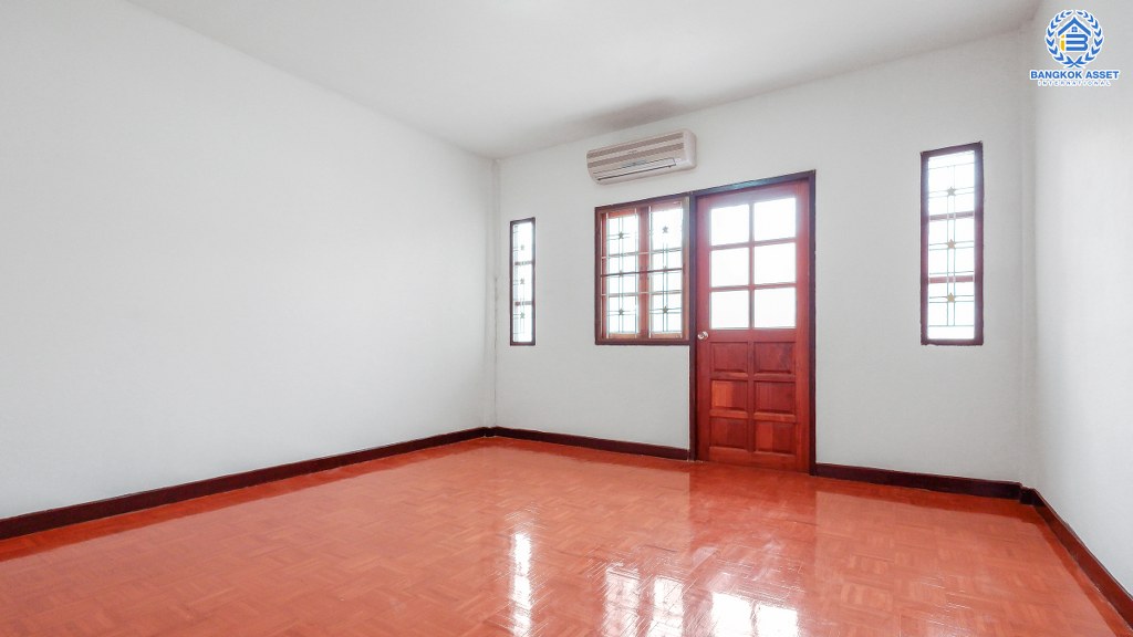 ทาวน์เฮ้าส์มือสองนนทบุรี ราคาเพียงล้านต้นๆ ม.กานต์มณี บางกรวย-ไทรน้อย พร้อมอยู่ ฟังก์ชั่นครบ ต่อเติมครัว แถมแอร์ 3 เครื่อง หน้าโครงการติดตลาด และอู่รถประจำทาง เดินทางง่าย ใกล้เซ็นทรัลเวสต์เกต