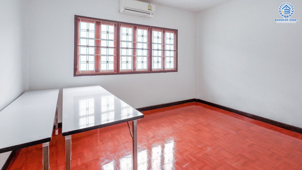 ทาวน์เฮ้าส์มือสองนนทบุรี ราคาเพียงล้านต้นๆ ม.กานต์มณี บางกรวย-ไทรน้อย พร้อมอยู่ ฟังก์ชั่นครบ ต่อเติมครัว แถมแอร์ 3 เครื่อง หน้าโครงการติดตลาด และอู่รถประจำทาง เดินทางง่าย ใกล้เซ็นทรัลเวสต์เกต