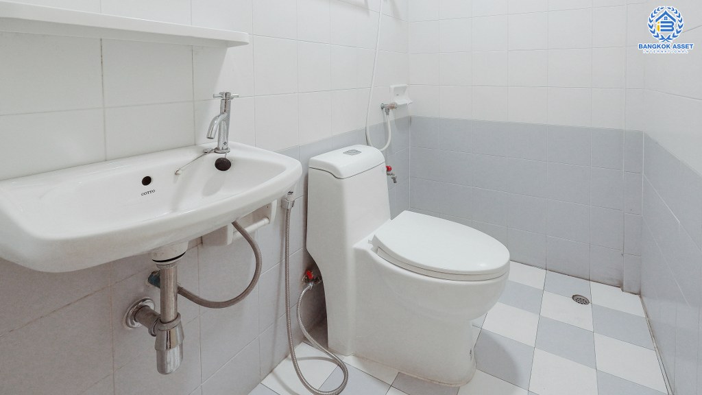 ทาวน์เฮ้าส์มือสองนนทบุรี ราคาเพียงล้านต้นๆ ม.กานต์มณี บางกรวย-ไทรน้อย พร้อมอยู่ ฟังก์ชั่นครบ ต่อเติมครัว แถมแอร์ 3 เครื่อง หน้าโครงการติดตลาด และอู่รถประจำทาง เดินทางง่าย ใกล้เซ็นทรัลเวสต์เกต