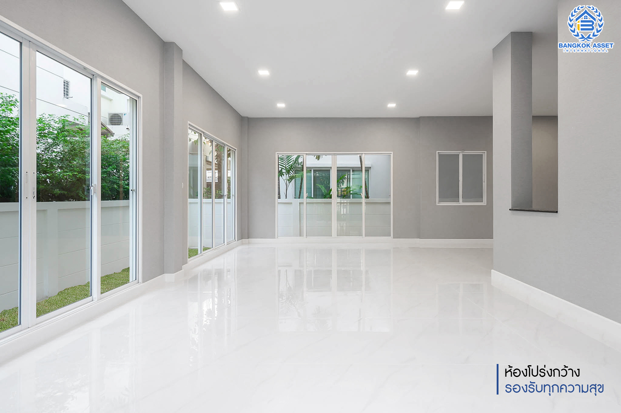 บ้านมือสองตกแต่งใหม่ แบรนด์สุดหรูจาก SC ASSET ม.บางกอกบูเลอวาร์ด ปิ่นเกล้า-สาทร ถนนเมน เนื้อที่ 52.5 ตร.ว. ฟังก์ชั่นครบครัน 3 ห้องนอน 4 ห้องน้ำ ห้องนอนทุกห้องมีห้องน้ำในตัว พร้อม Walk-in Closet บนทำเลใจกลางราชพฤกษ์ ใกล้ทางด่วน พร้อมเชื่อมสู่สาทร-ปิ่นเกล้า ได้อย่างรวดเร็ว...