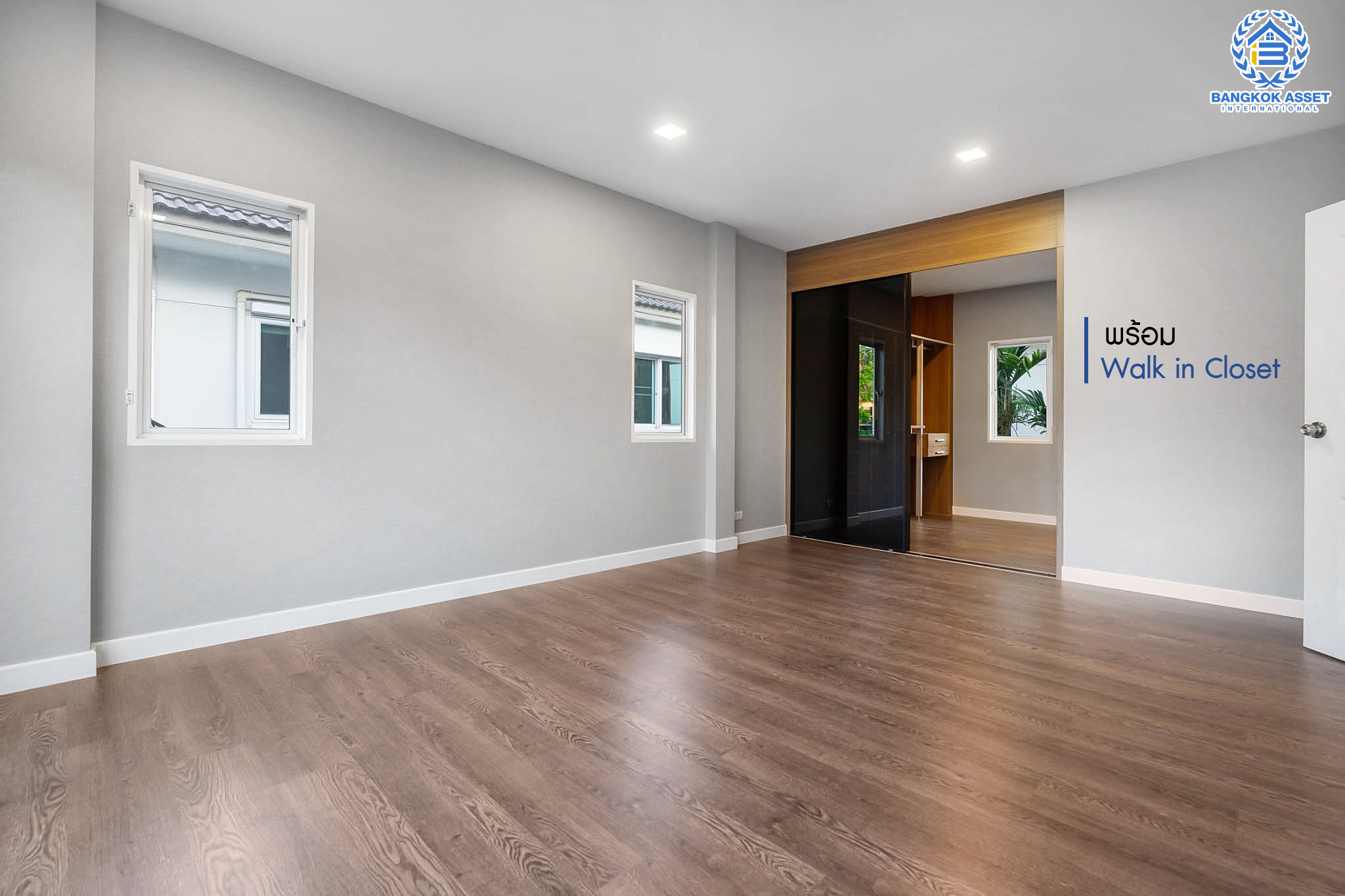 บ้านมือสองตกแต่งใหม่ แบรนด์สุดหรูจาก SC ASSET ม.บางกอกบูเลอวาร์ด ปิ่นเกล้า-สาทร ถนนเมน เนื้อที่ 52.5 ตร.ว. ฟังก์ชั่นครบครัน 3 ห้องนอน 4 ห้องน้ำ ห้องนอนทุกห้องมีห้องน้ำในตัว พร้อม Walk-in Closet บนทำเลใจกลางราชพฤกษ์ ใกล้ทางด่วน พร้อมเชื่อมสู่สาทร-ปิ่นเกล้า ได้อย่างรวดเร็ว...