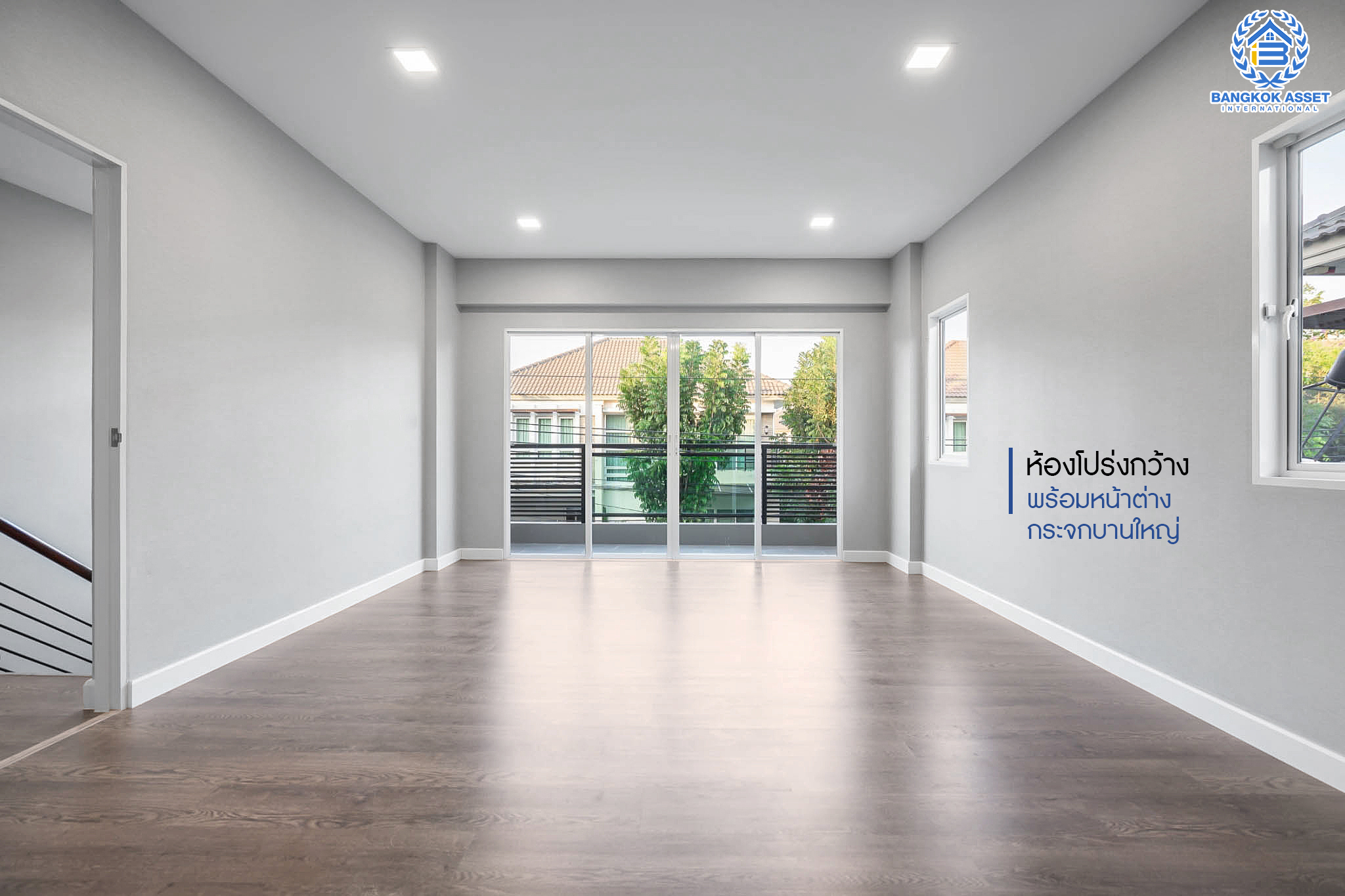 บ้านมือสองตกแต่งใหม่ แบรนด์สุดหรูจาก SC ASSET ม.บางกอกบูเลอวาร์ด ปิ่นเกล้า-สาทร ถนนเมน เนื้อที่ 52.5 ตร.ว. ฟังก์ชั่นครบครัน 3 ห้องนอน 4 ห้องน้ำ ห้องนอนทุกห้องมีห้องน้ำในตัว พร้อม Walk-in Closet บนทำเลใจกลางราชพฤกษ์ ใกล้ทางด่วน พร้อมเชื่อมสู่สาทร-ปิ่นเกล้า ได้อย่างรวดเร็ว...