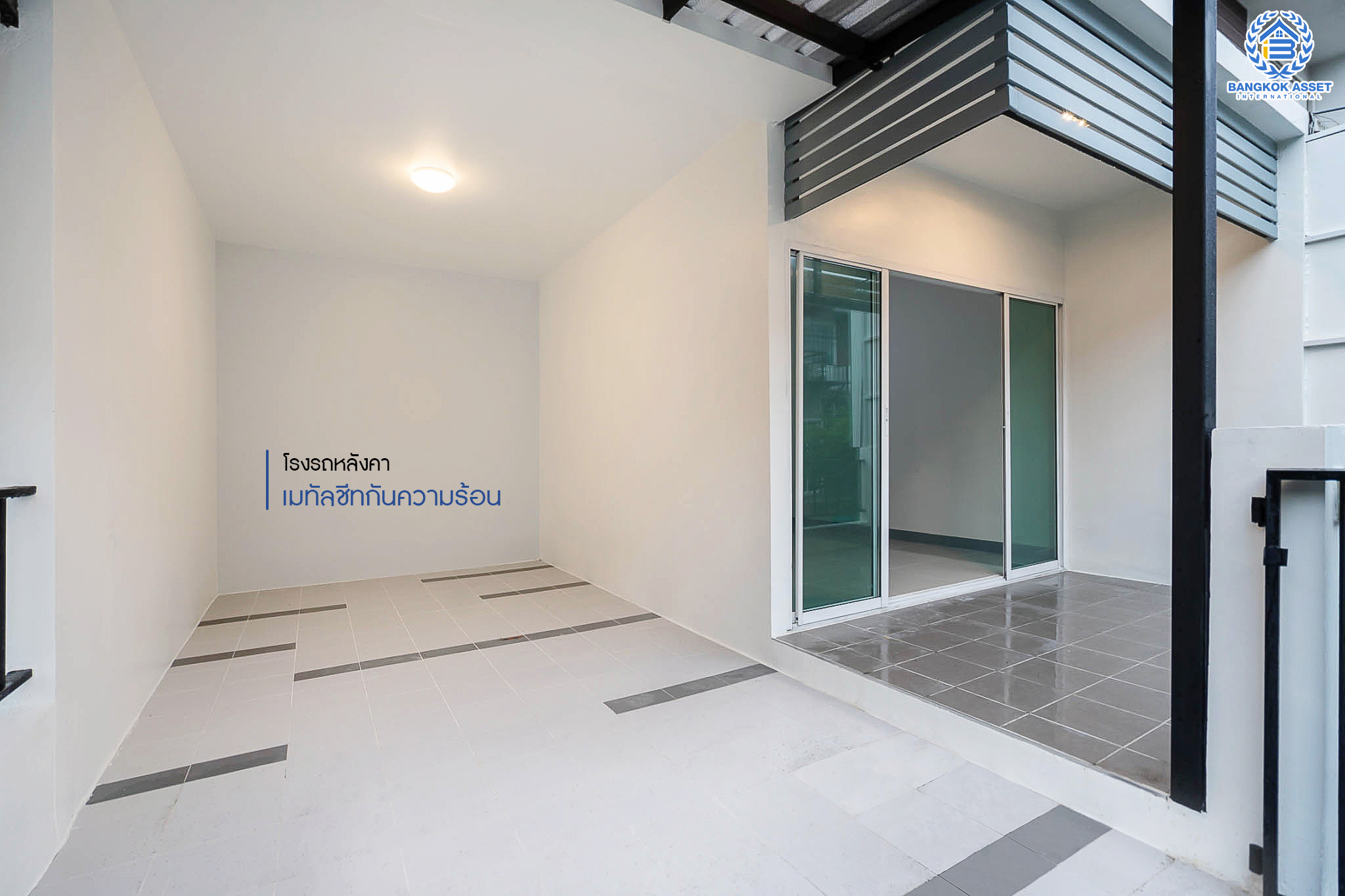 บ้านมือสองตกแต่งใหม่ ม.เดอะคัลเลอร์ เฟส 2 ติวานนท์-แจ้งวัฒนะ ตรงข้ามตลาดดวงแก้ว สุดคุ้ม! กับบ้านพร้อมอยู่ เนื้อที่ 17.5 ตร.ว. ดีไซน์ทันสมัย ภายในกว้างขวาง ฟังก์ชั่นครบ! 3นอน 2น้ำ มีครัวเคาน์เตอร์ หน้าโครงการติด ถ.ติวานนท์ ใกล้รถไฟฟ้าสายสีชมพู ,เมืองทองธานี และจุดขึ้นทางด่วน "แจ้งวัฒนะ"