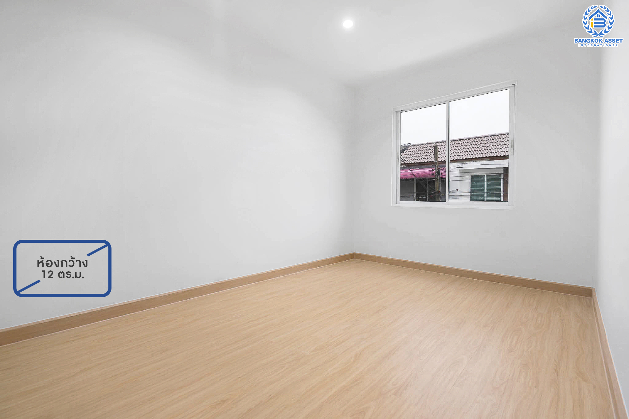 บ้านมือสองตกแต่งใหม่ ม.เดอะคัลเลอร์ เฟส 2 ติวานนท์-แจ้งวัฒนะ ตรงข้ามตลาดดวงแก้ว สุดคุ้ม! กับบ้านพร้อมอยู่ เนื้อที่ 17.5 ตร.ว. ดีไซน์ทันสมัย ภายในกว้างขวาง ฟังก์ชั่นครบ! 3นอน 2น้ำ มีครัวเคาน์เตอร์ หน้าโครงการติด ถ.ติวานนท์ ใกล้รถไฟฟ้าสายสีชมพู ,เมืองทองธานี และจุดขึ้นทางด่วน "แจ้งวัฒนะ"