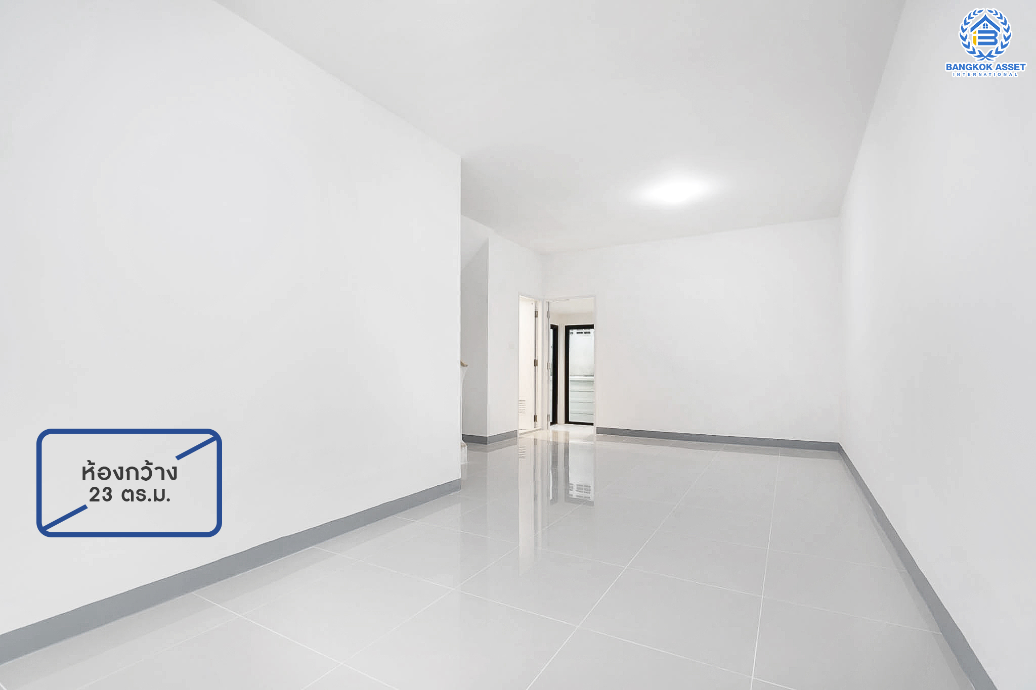 บ้านมือสองตกแต่งใหม่ ม.เดอะคัลเลอร์ เฟส 2 ติวานนท์-แจ้งวัฒนะ ตรงข้ามตลาดดวงแก้ว สุดคุ้ม! กับบ้านพร้อมอยู่ เนื้อที่ 17.5 ตร.ว. ดีไซน์ทันสมัย ภายในกว้างขวาง ฟังก์ชั่นครบ! 3นอน 2น้ำ มีครัวเคาน์เตอร์ หน้าโครงการติด ถ.ติวานนท์ ใกล้รถไฟฟ้าสายสีชมพู ,เมืองทองธานี และจุดขึ้นทางด่วน "แจ้งวัฒนะ"