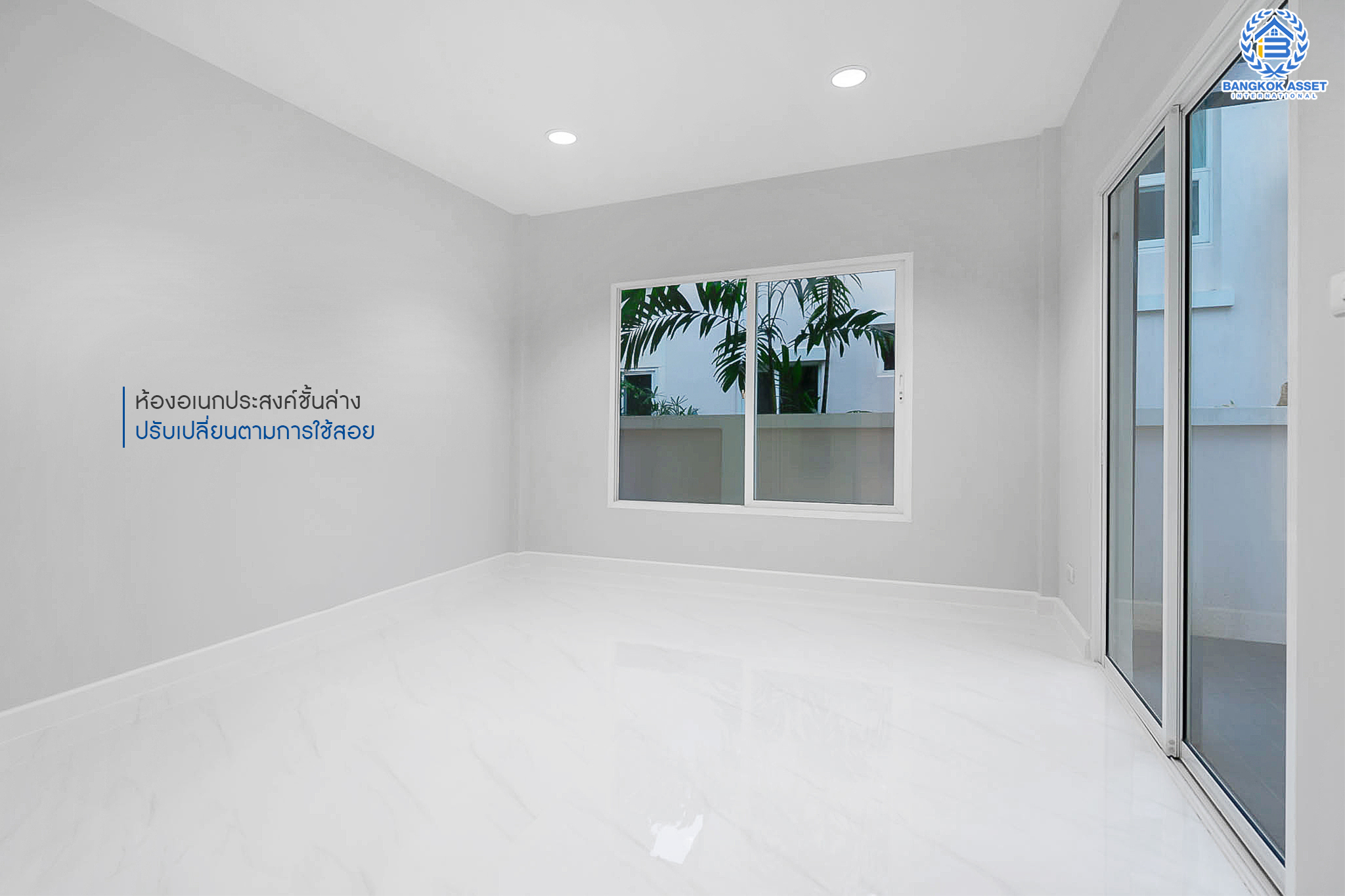 บ้านมือสองตกแต่งใหม่ คุณภาพแบรนด์ AP ม.เดอะเซนโทร รัตนาธิเบศร์-ราชพฤกษ์ บ้านสวย ถนนเมน ตอบโจทย์ครอบครัวขยาย เนื้อที่ 77.5 ตร.ว. ฟังก์ชั่นจัดเต็ม 3 ห้องนอน 3 ห้องน้ำ 4 ที่จอดรถ บนทำเลศักยภาพ เชื่อมต่อหลายเส้นทางทั้ง ถ.ราชพฤกษ์ ,ถ.รัตนาธิเบศร์ และถ.กาญจนาภิเษก และเพียง 4 นาทีถึงรถไฟฟ้าสถานี "บางพลู"