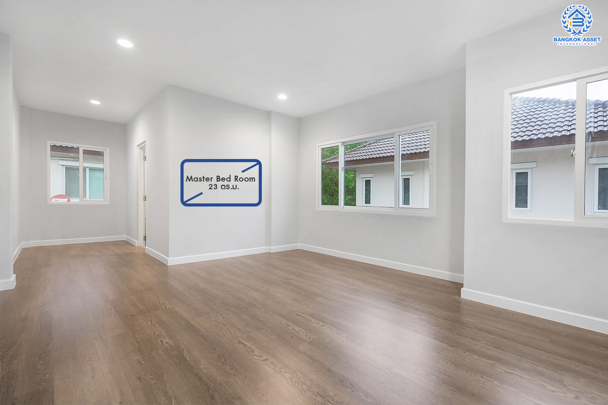 บ้านมือสองตกแต่งใหม่ คุณภาพแบรนด์ AP ม.เดอะเซนโทร รัตนาธิเบศร์-ราชพฤกษ์ บ้านสวย ถนนเมน ตอบโจทย์ครอบครัวขยาย เนื้อที่ 77.5 ตร.ว. ฟังก์ชั่นจัดเต็ม 3 ห้องนอน 3 ห้องน้ำ 4 ที่จอดรถ บนทำเลศักยภาพ เชื่อมต่อหลายเส้นทางทั้ง ถ.ราชพฤกษ์ ,ถ.รัตนาธิเบศร์ และถ.กาญจนาภิเษก และเพียง 4 นาทีถึงรถไฟฟ้าสถานี "บางพลู"