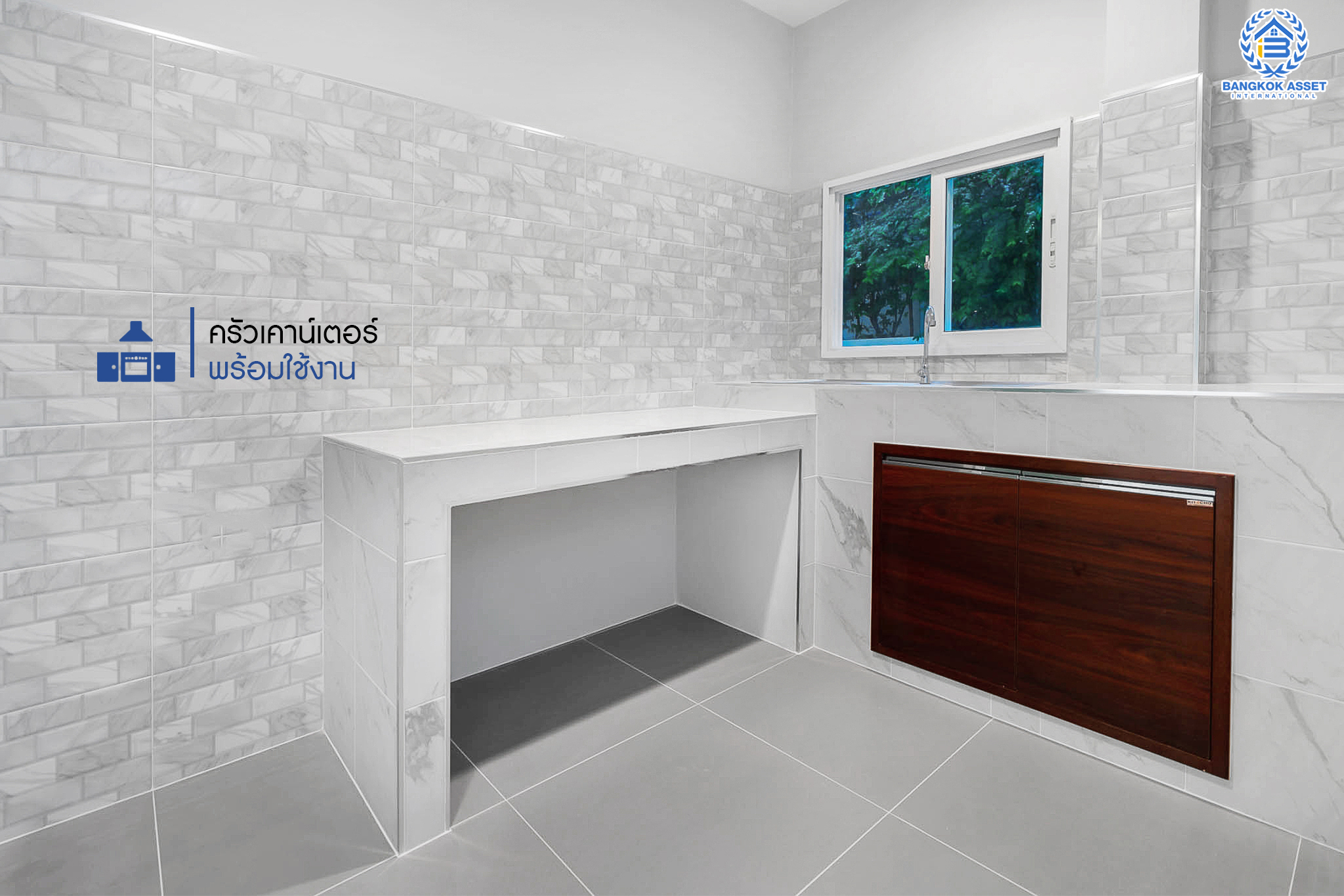 บ้านมือสองตกแต่งใหม่ คุณภาพแบรนด์ AP ม.เดอะเซนโทร รัตนาธิเบศร์-ราชพฤกษ์ บ้านสวย ถนนเมน ตอบโจทย์ครอบครัวขยาย เนื้อที่ 77.5 ตร.ว. ฟังก์ชั่นจัดเต็ม 3 ห้องนอน 3 ห้องน้ำ 4 ที่จอดรถ บนทำเลศักยภาพ เชื่อมต่อหลายเส้นทางทั้ง ถ.ราชพฤกษ์ ,ถ.รัตนาธิเบศร์ และถ.กาญจนาภิเษก และเพียง 4 นาทีถึงรถไฟฟ้าสถานี "บางพลู"