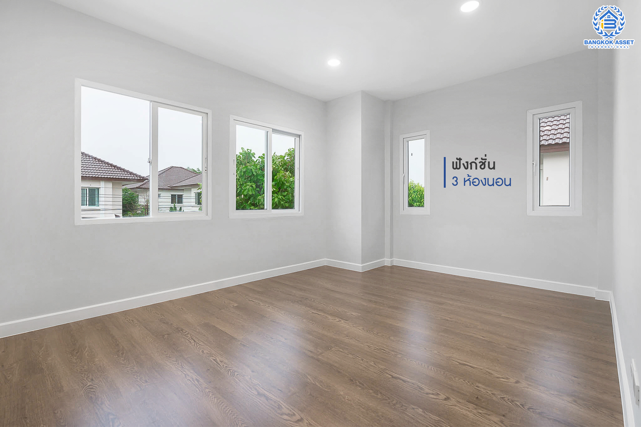 บ้านมือสองตกแต่งใหม่ คุณภาพแบรนด์ AP ม.เดอะเซนโทร รัตนาธิเบศร์-ราชพฤกษ์ บ้านสวย ถนนเมน ตอบโจทย์ครอบครัวขยาย เนื้อที่ 77.5 ตร.ว. ฟังก์ชั่นจัดเต็ม 3 ห้องนอน 3 ห้องน้ำ 4 ที่จอดรถ บนทำเลศักยภาพ เชื่อมต่อหลายเส้นทางทั้ง ถ.ราชพฤกษ์ ,ถ.รัตนาธิเบศร์ และถ.กาญจนาภิเษก และเพียง 4 นาทีถึงรถไฟฟ้าสถานี "บางพลู"