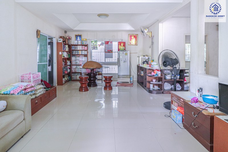 บ้านเดี่ยวมือสองนนทบุรี ม.ชัยพฤกษ์ บางใหญ่-เซ็นทรัลเวสต์เกต เนื้อที่ 60 ตร.ว. ฟังก์ชั่น 3 ห้องนอน 3 ห้องน้ำ คุณภาพแบรนด์ LH บนทำเลศักยภาพ ใกล้เซ็นทรัลฯ และรถไฟฟ้า ราคาพิเศษ!...