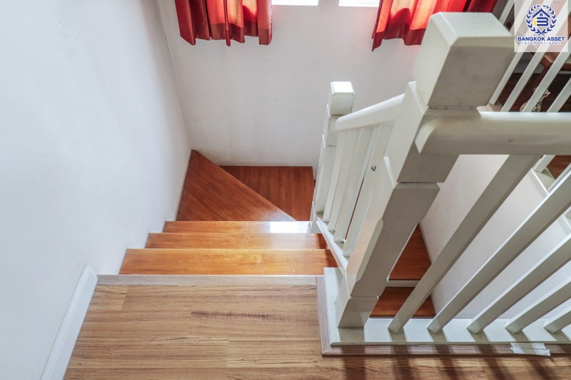 บ้านเดี่ยวมือสองนนทบุรี ม.ชัยพฤกษ์ บางใหญ่-เซ็นทรัลเวสต์เกต เนื้อที่ 60 ตร.ว. ฟังก์ชั่น 3 ห้องนอน 3 ห้องน้ำ คุณภาพแบรนด์ LH บนทำเลศักยภาพ ใกล้เซ็นทรัลฯ และรถไฟฟ้า ราคาพิเศษ!...