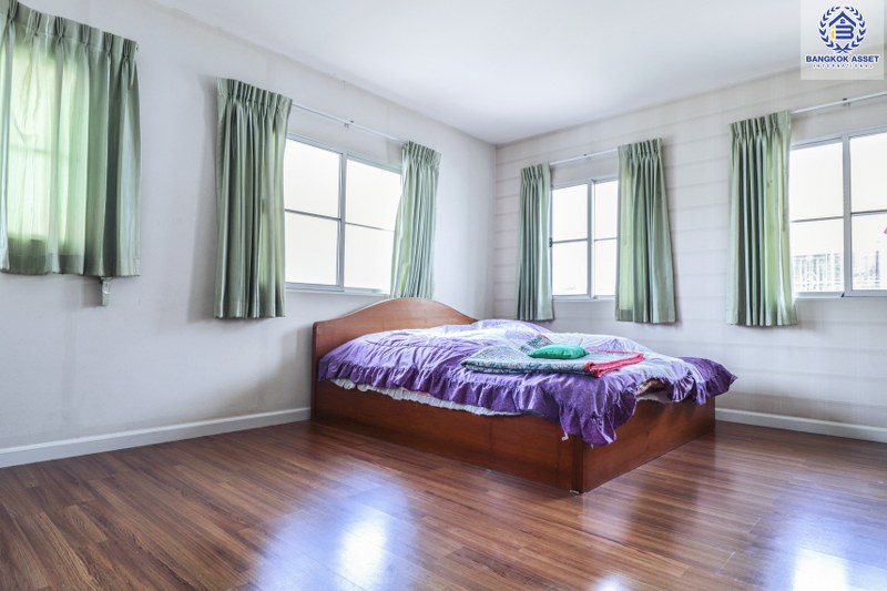 บ้านเดี่ยวมือสองนนทบุรี ม.ชัยพฤกษ์ บางใหญ่-เซ็นทรัลเวสต์เกต เนื้อที่ 60 ตร.ว. ฟังก์ชั่น 3 ห้องนอน 3 ห้องน้ำ คุณภาพแบรนด์ LH บนทำเลศักยภาพ ใกล้เซ็นทรัลฯ และรถไฟฟ้า ราคาพิเศษ!...