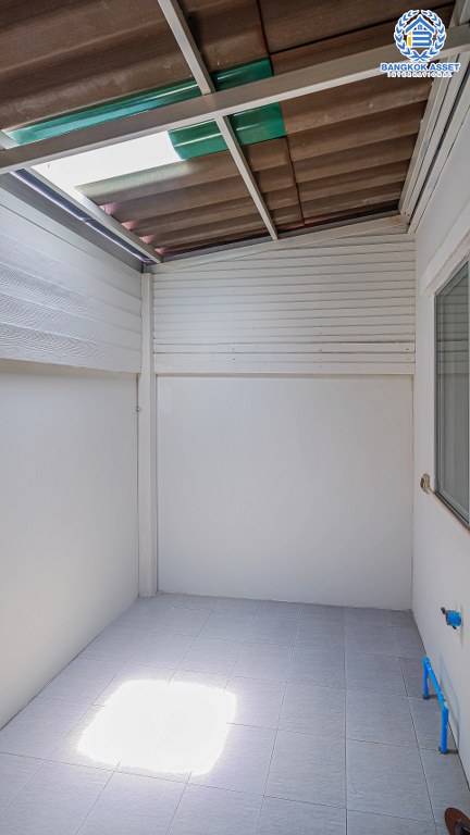 ทาวน์เฮ้าส์มือสองนนทบุรี ม.พฤกษา76 บางใหญ่-กาญจนาภิเษก หลังใหญ่ หน้ากว้าง 6 เมตร ฟังก์ชั่น 3 ห้องนอน 2 ห้องน้ำ ต่อเติมครัว โรงรถพร้อมอยู่ ทำเลดี เดินทางสะดวก ใกล้เซ็นทรัลเวสต์เกต รถไฟฟ้าสายสีม่วง...