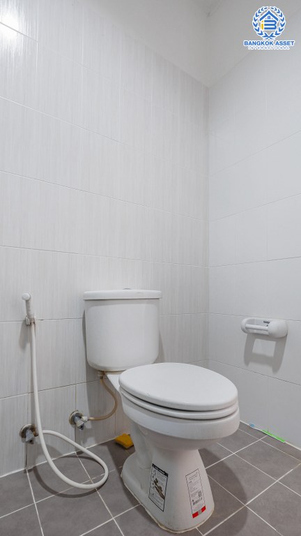 ทาวน์เฮ้าส์มือสองนนทบุรี ม.พฤกษา76 บางใหญ่-กาญจนาภิเษก หลังใหญ่ หน้ากว้าง 6 เมตร ฟังก์ชั่น 3 ห้องนอน 2 ห้องน้ำ ต่อเติมครัว โรงรถพร้อมอยู่ ทำเลดี เดินทางสะดวก ใกล้เซ็นทรัลเวสต์เกต รถไฟฟ้าสายสีม่วง...