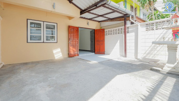 *****ทาวน์เฮ้าส์มือสองนนทบุรี เนื้อที่ 37.2 ตร.ว. พร้อมอยู่ ม.การเคหะปากเกร็ด ติวานนท์ ฟังก์ชั่น 3 ห้องนอน หน้ากว้าง 6 เมตร พื้นที่หลังบ้านกว้างมาก สามารถต่อเติมห้องได้อีก บนทำเลเยี่ยม ใกล้เซ็นทรัลแจ้งวัฒนะ และทางด่วน