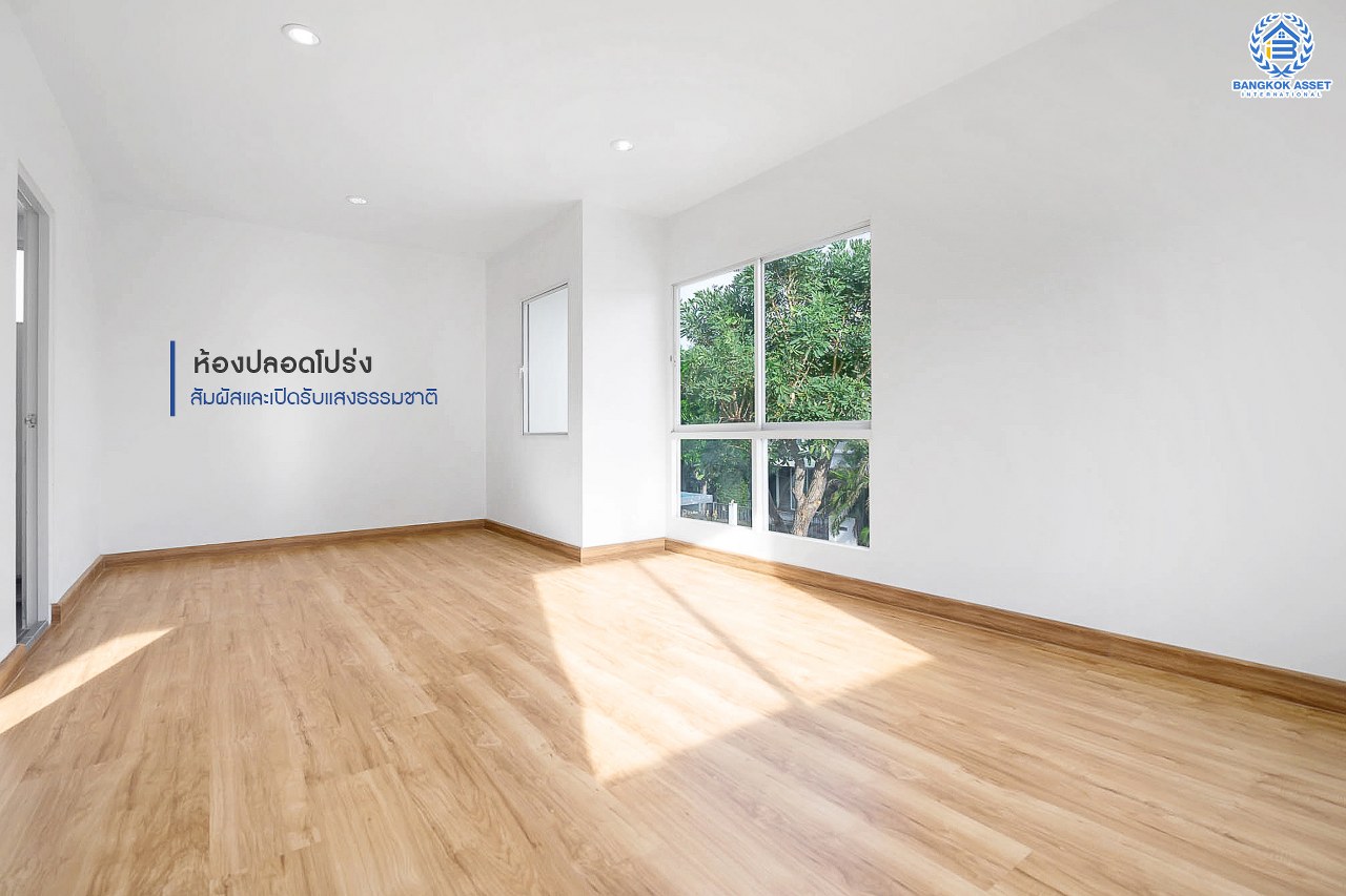 บ้านมือสองตกแต่งใหม่ ม.พฤกษ์ลดา2 บางใหญ่-เซ็นทรัลเวสต์เกต บ้านเดี่ยวคุณภาพ LH ตกแต่งสไตล์อบอุ่น Facilities ครบครัน เนื้อที่ 50 ตร.ว. พร้อมฟังก์ชั่น 3 ห้องนอน 2 ห้องน้ำ 2 ที่จอดรถ เดินทางสะดวกสบาย บนเส้นทางสายหลัก "กาญจนาภิเษก" ใกล้เซ็นทรัลเวสต์เกต และรถไฟฟ้า "สถานีคลองบางไผ่"...