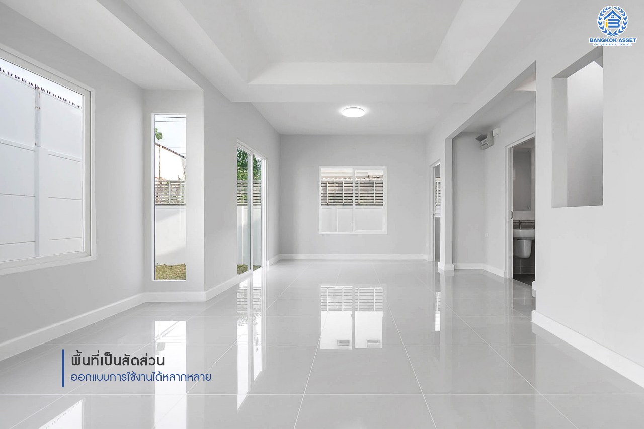 บ้านมือสองตกแต่งใหม่ คุณภาพ LH ม.พฤกษ์ลดา2 บางใหญ่-เซ็นทรัลเวสต์เกต หลังมุม พร้อมอยู่ Facilities ครบครัน เนื้อที่ 58.6 ตร.ว. พร้อมฟังก์ชั่น 3 ห้องนอน 2 ห้องน้ำ 2 ที่จอดรถ เดินทางสะดวกสบาย บนเส้นทางสายหลัก "กาญจนาภิเษก" ใกล้เซ็นทรัลเวสต์เกต และเพียง 10 นาทีถึงMRT "สถานีคลองบางไผ่"...