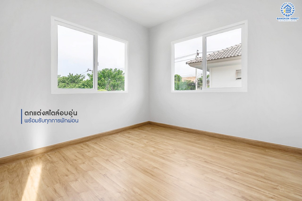 บ้านมือสองตกแต่งใหม่ คุณภาพ LH ม.พฤกษ์ลดา2 บางใหญ่-เซ็นทรัลเวสต์เกต หลังมุม พร้อมอยู่ Facilities ครบครัน เนื้อที่ 58.6 ตร.ว. พร้อมฟังก์ชั่น 3 ห้องนอน 2 ห้องน้ำ 2 ที่จอดรถ เดินทางสะดวกสบาย บนเส้นทางสายหลัก "กาญจนาภิเษก" ใกล้เซ็นทรัลเวสต์เกต และเพียง 10 นาทีถึงMRT "สถานีคลองบางไผ่"...