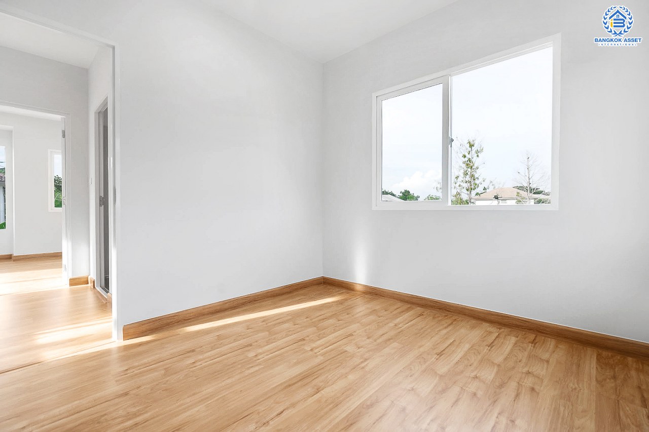 บ้านมือสองตกแต่งใหม่ คุณภาพ LH ม.พฤกษ์ลดา2 บางใหญ่-เซ็นทรัลเวสต์เกต หลังมุม พร้อมอยู่ Facilities ครบครัน เนื้อที่ 58.6 ตร.ว. พร้อมฟังก์ชั่น 3 ห้องนอน 2 ห้องน้ำ 2 ที่จอดรถ เดินทางสะดวกสบาย บนเส้นทางสายหลัก "กาญจนาภิเษก" ใกล้เซ็นทรัลเวสต์เกต และเพียง 10 นาทีถึงMRT "สถานีคลองบางไผ่"...