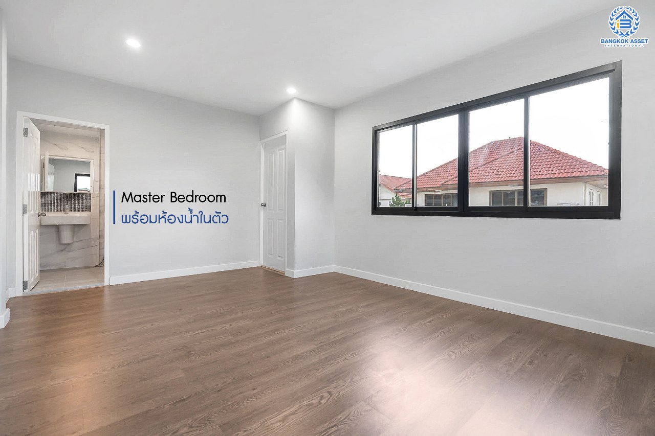 บ้านมือสองตกแต่งใหม่ ม.เดอะเลกาซี่ ปิ่นเกล้า #ห้องริม หลังใหญ่พร้อมอยู่ เนื้อที่ 57.3 ตร.ว. ฟังก์ชั่นจัดเต็ม 5 ห้องนอน(มีห้องแม่บ้าน) 3 ห้องน้ำ ภายในกว้างขวาง คัดสรรวัสดุเกรดพรีเมี่ยม ทำเลใกล้ถ.กาญจนาภิเษก และเดอะมอลล์บางแค สามารถเชื่อมต่อจรัญสนิทวงศ์ได้อย่างรวดเร็ว