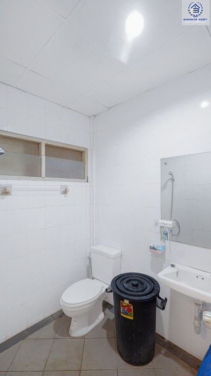 ทาวน์เฮ้าส์มือสองนนทบุรี พร้อมอยู่! ม.นันทนาการ์เด้นท์2 รัตนาธิเบศร์-ท่าอิฐ เนื้อที่ 17.5 ตร.ว. ฟังก์ชั่นห้องนอนใหญ่ 2 ห้องนอน 2 ห้องน้ำ พร้อมครัวเคาน์เตอร์ และที่จอดรถ บนทำเลเดินทางสะดวก เชื่อมต่อหลายเส้นทาง เพียง 5 นาทีจาก MRT บางรักน้อยท่าอิฐ...