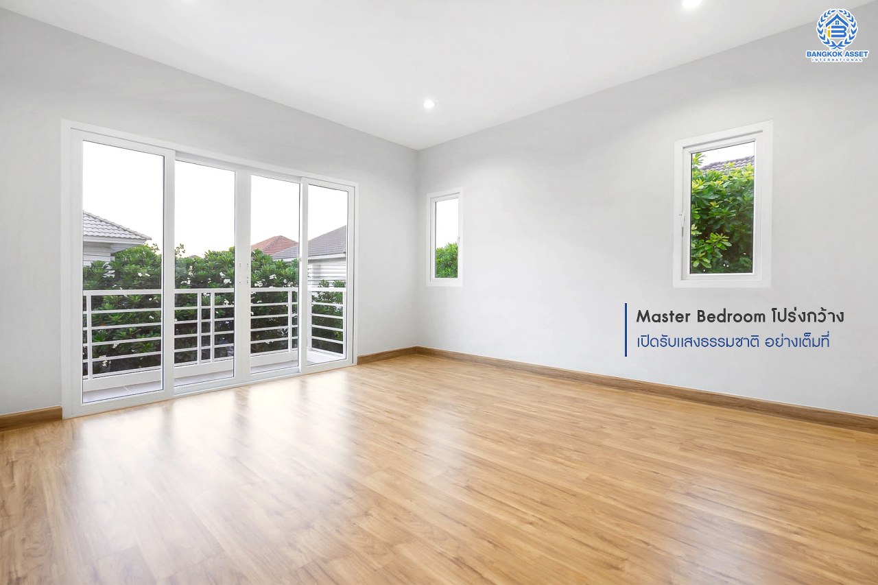 บ้านมือสองตกแต่งใหม่ ม.เพอร์เฟคพาร์ค พระราม5-บางใหญ่ (ซ.วัดพระนอน) ตกแต่งสไตล์อบอุ่น คุณภาพแบรนด์ Property perfect เนื้อที่ 59 ตร.ว. พื้นที่ข้างบ้านกว้าง ฟังก์ชั่น 3 ห้องนอน 3 ห้องน้ำ 2 ที่จอดรถ  ทำเลใกล้วงแหวนกาญจนาฯ , Central Westgate และรถไฟฟ้าสายสีม่วง "สถานีตลาดบางใหญ่"