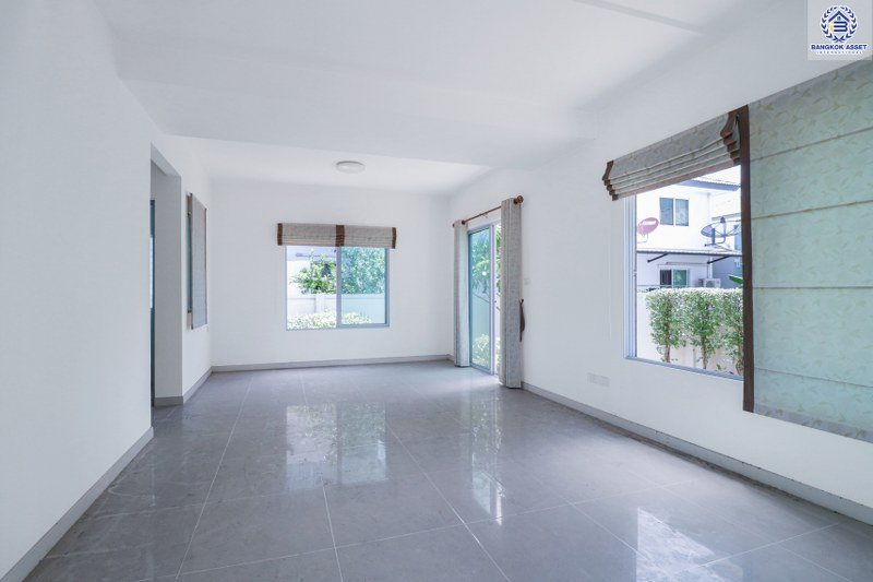 บ้านเดี่ยวมือหนึ่งนนทบุรี แบรนด์ LH ม.พฤกษ์ลดา2 บางใหญ่-เซ็นทรัลเวสต์เกต บ้านใหม่ไม่เคยเข้าอยู่ เนื้อที่ 60.2 ตร.ว. บนทำเลศักยภาพ ใกล้เซ็นทรัลเวสต์เกต และรถไฟฟ้าสายสีม่วง "สถานีคลองบางไผ่"...