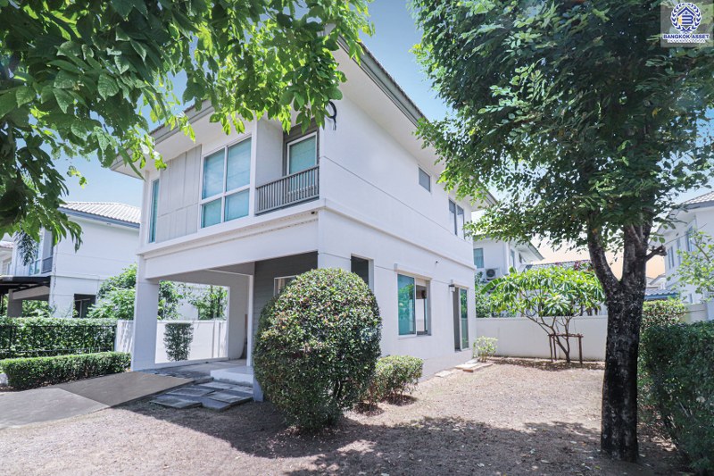 บ้านเดี่ยวมือหนึ่งนนทบุรี แบรนด์ LH ม.พฤกษ์ลดา2 บางใหญ่-เซ็นทรัลเวสต์เกต บ้านใหม่ไม่เคยเข้าอยู่ เนื้อที่ 60.2 ตร.ว. บนทำเลศักยภาพ ใกล้เซ็นทรัลเวสต์เกต และรถไฟฟ้าสายสีม่วง "สถานีคลองบางไผ่"...