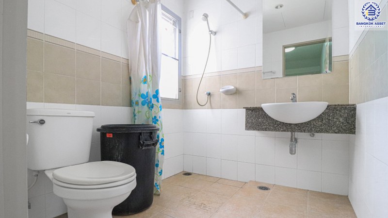 *****บ้านมือสองโซนปทุมฯ ห้องมุม! มีพื้นที่ด้านข้าง ม.ศุภาลัยวิลล์ ติวานนท์-ปทุมธานี เนื้อที่ 37.8 ต่อเติมครบ! ฟังก์ชั่น 3 นอน 2 น้ำ แถมแอร์ 1 เครื่อง บนทำเลเปี่ยมศักยภาพ ที่เชื่อมถนนหลายสาย ใกล้ทางด่วน "ศรีสมาน"