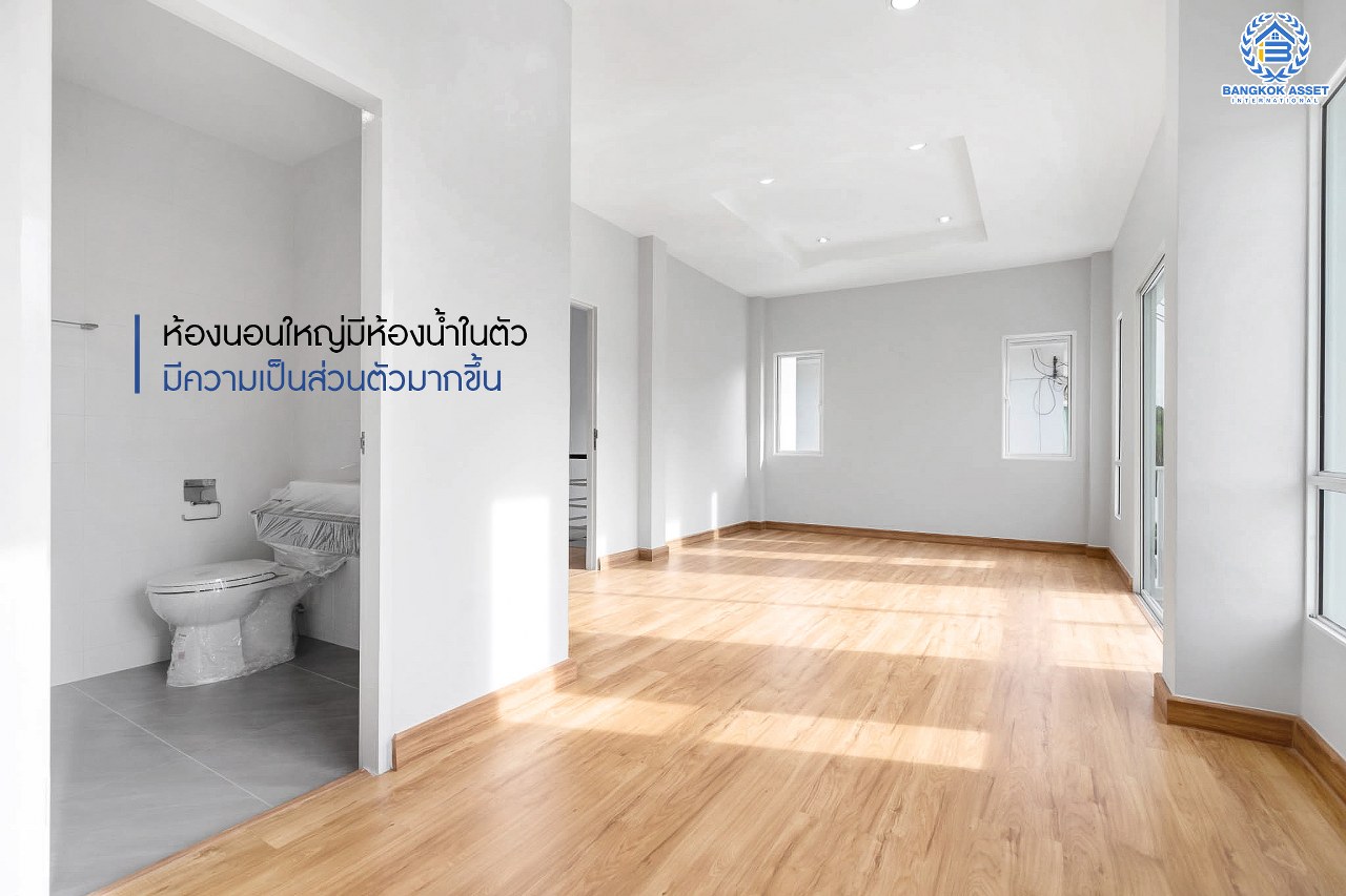 บ้านมือสองตกแต่งใหม่ หลังใหญ่ ห้องมุมพร้อมอยู่ ม.เดอะคลัสเตอร์วิลล์ 4 ราชพฤกษ์ – สิรินธร เนื้อที่ 55.5 ตร.ว. ฟังก์ชั่น 3 ห้องนอน 3 ห้องน้ำ จอดรถได้ถึง 2 คัน  พร้อมพื้นที่ใช้สอยกว่า 151 ตร.ม. Facilitie ครบครัน  การเดินทางสะดวก ใกล้วงเวียนพระรามห้า ,The Walk และจุดขึ้นทางด่วน "ศรีรัช"...