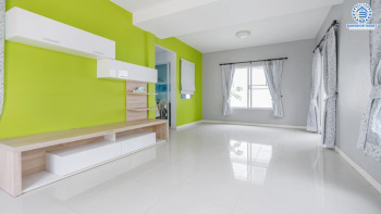 *****บ้านเดี่ยวมือสองนนทบุรี ม.พฤกษ์ลดา2 บางใหญ่-เซ็นทรัลเวสต์เกต หลังมุม!! พร้อมอยู่ Facilities ครบครัน เนื้อที่ 54.5 ตร.ว. พร้อมฟังก์ชั่น 3 ห้องนอน 2 ห้องน้ำ 2 ที่จอดรถ เดินทางสะดวกสบาย ใกล้เซ็นทรัลเวสต์เกต เพียง 10 นาทีถึง MRT "สถานีคลองบางไผ่"...